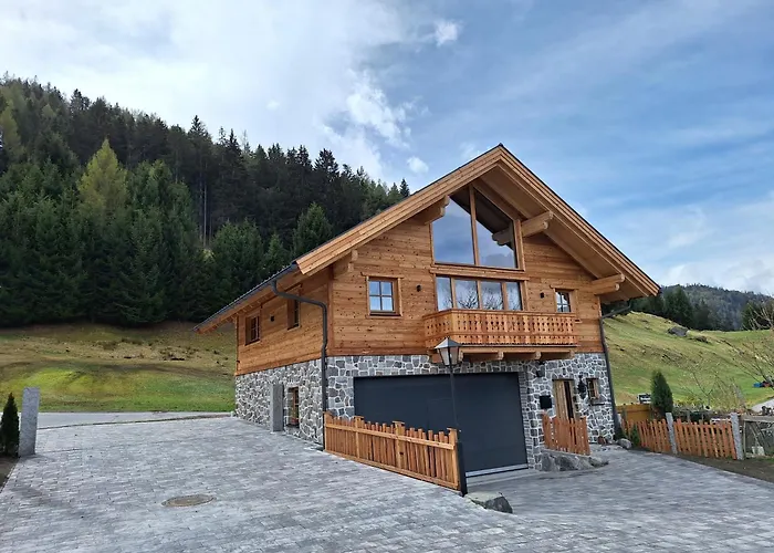 Ferienwohnung Hausegg