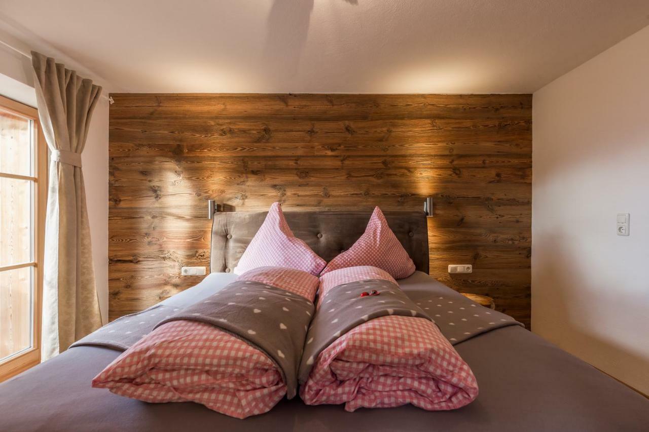 Hausegg Apartamento Haiming