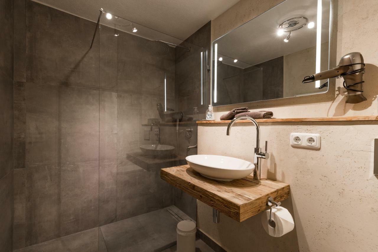 Apartamento Hausegg Haiming
