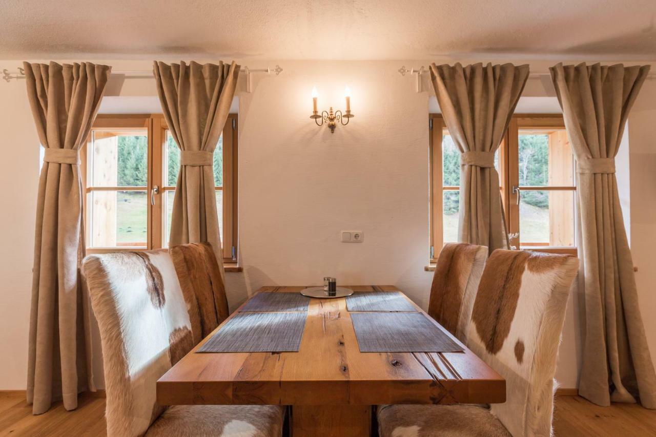 Apartamento Hausegg Haiming