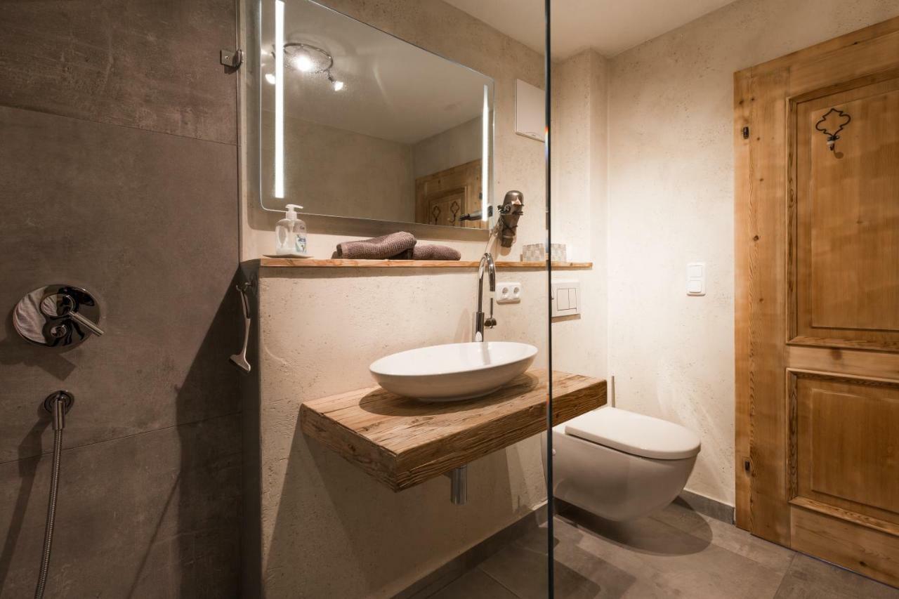 Hausegg Apartamento