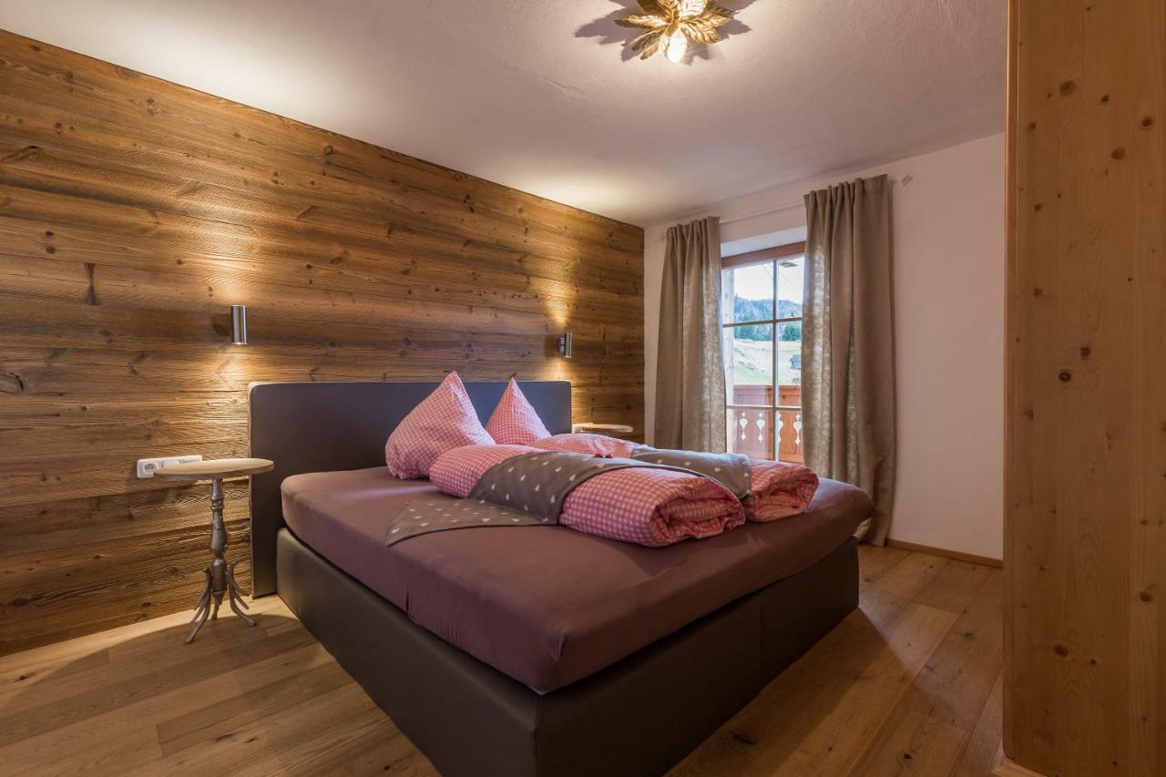 Apartamento Hausegg *