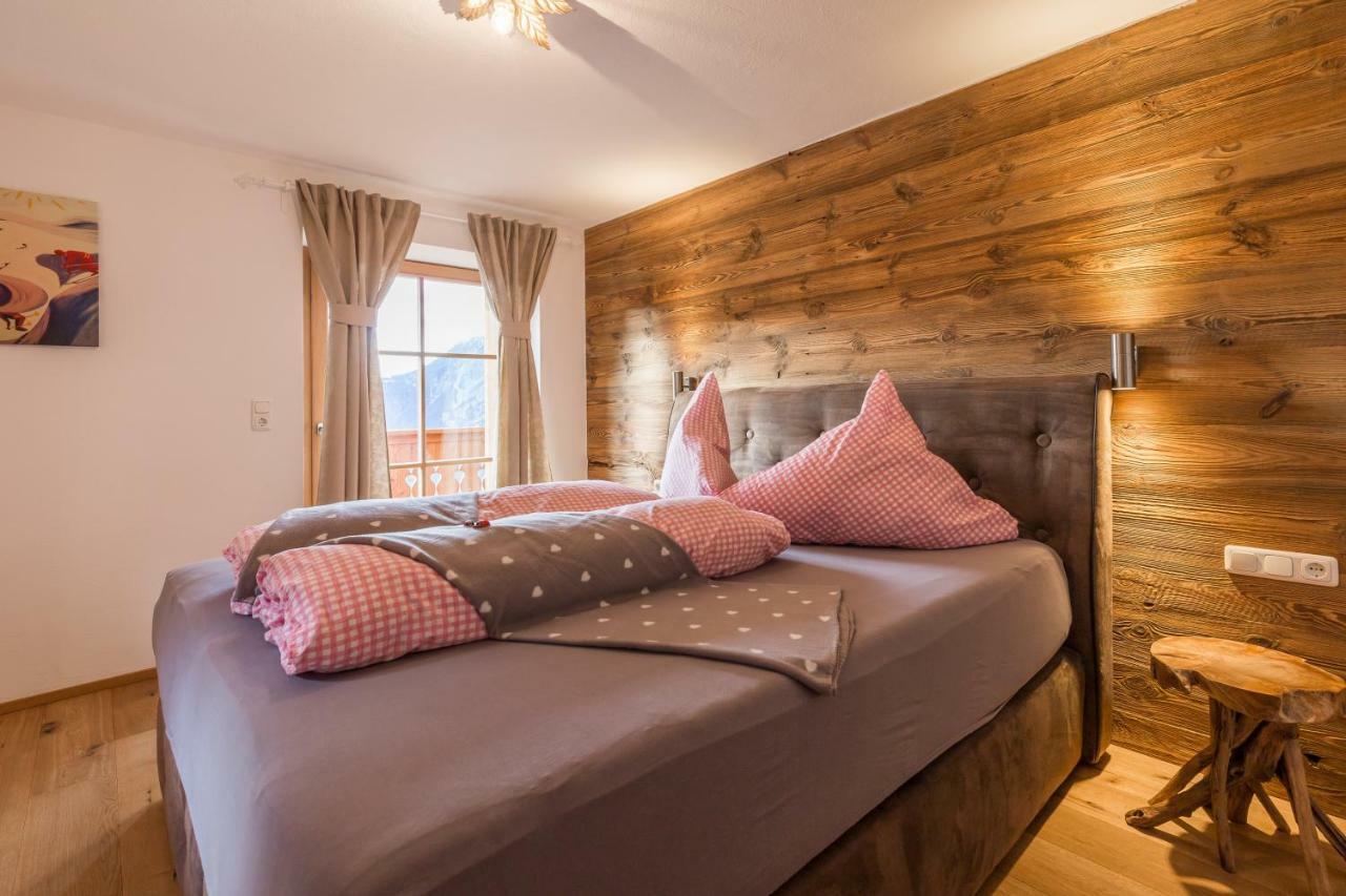 Hausegg Apartamento *