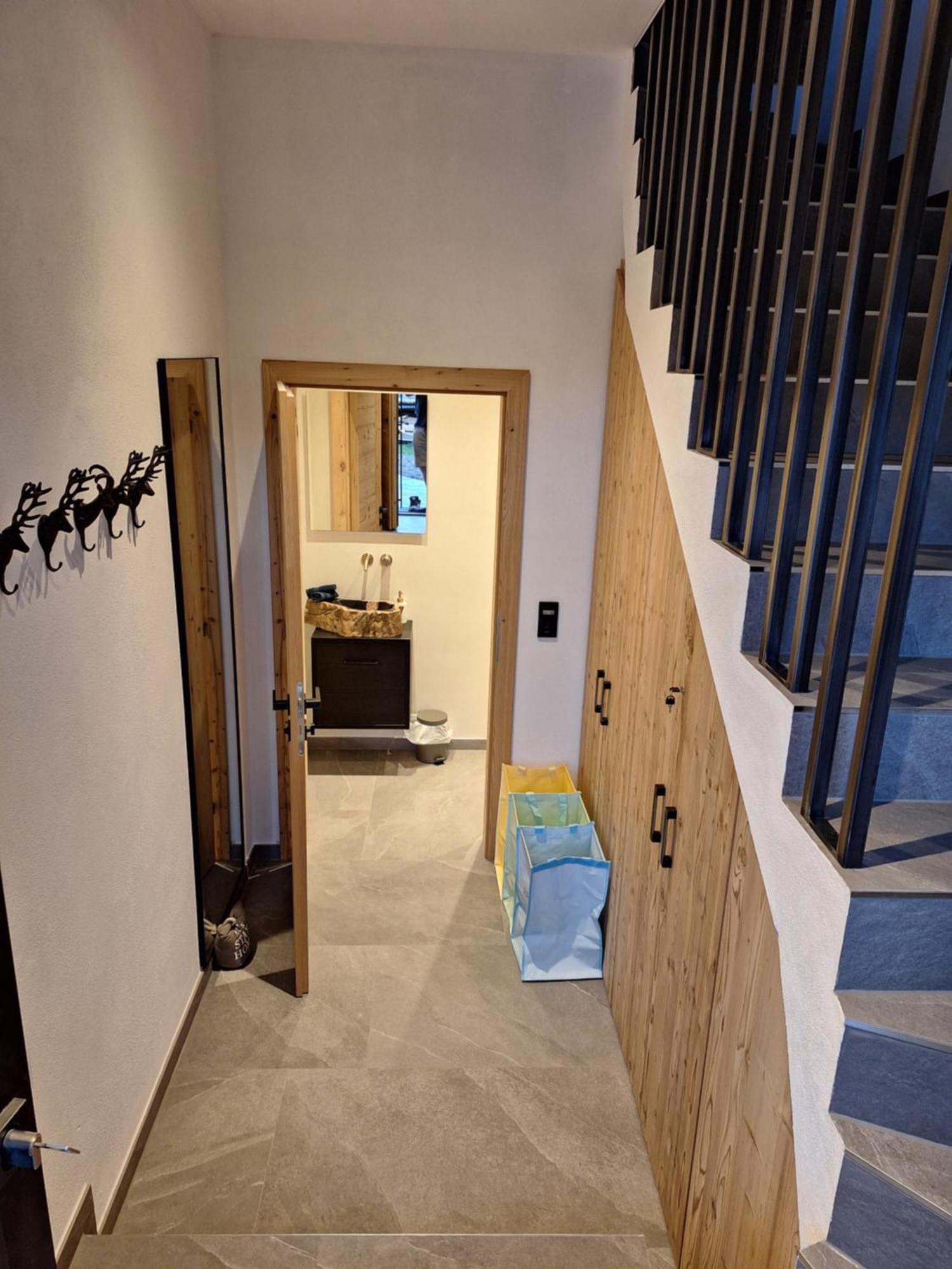 Hausegg Apartment