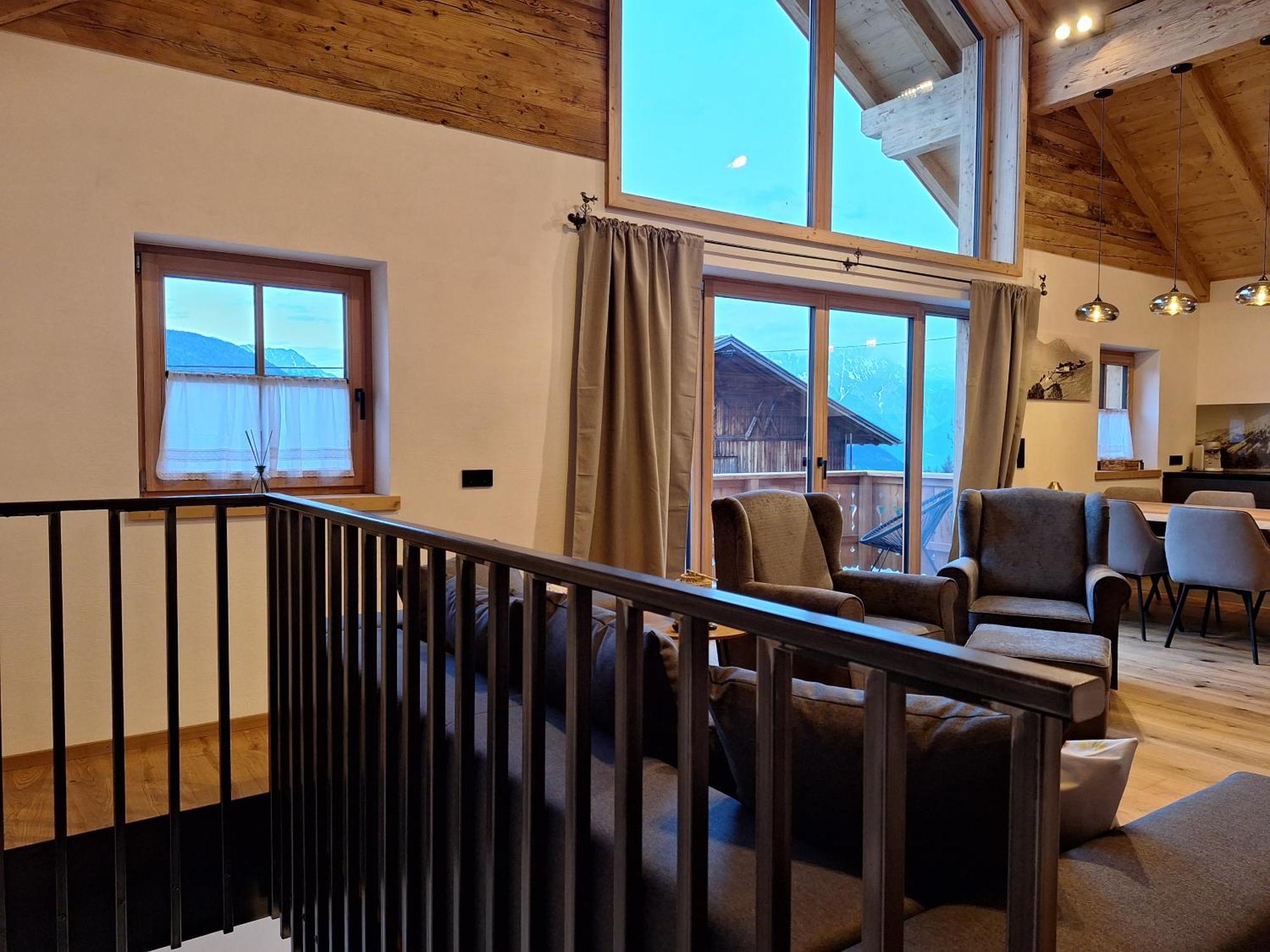 Apartment Hausegg