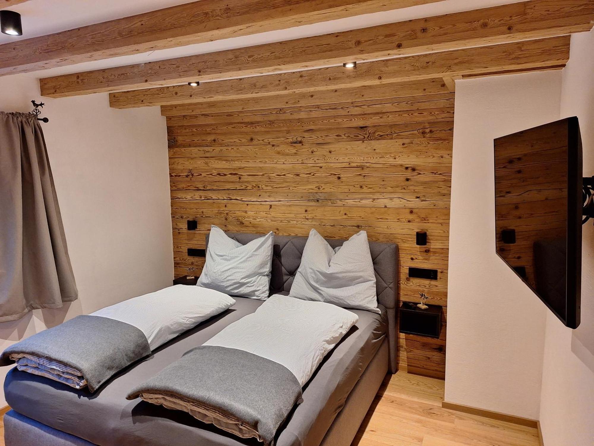Apartment Hausegg