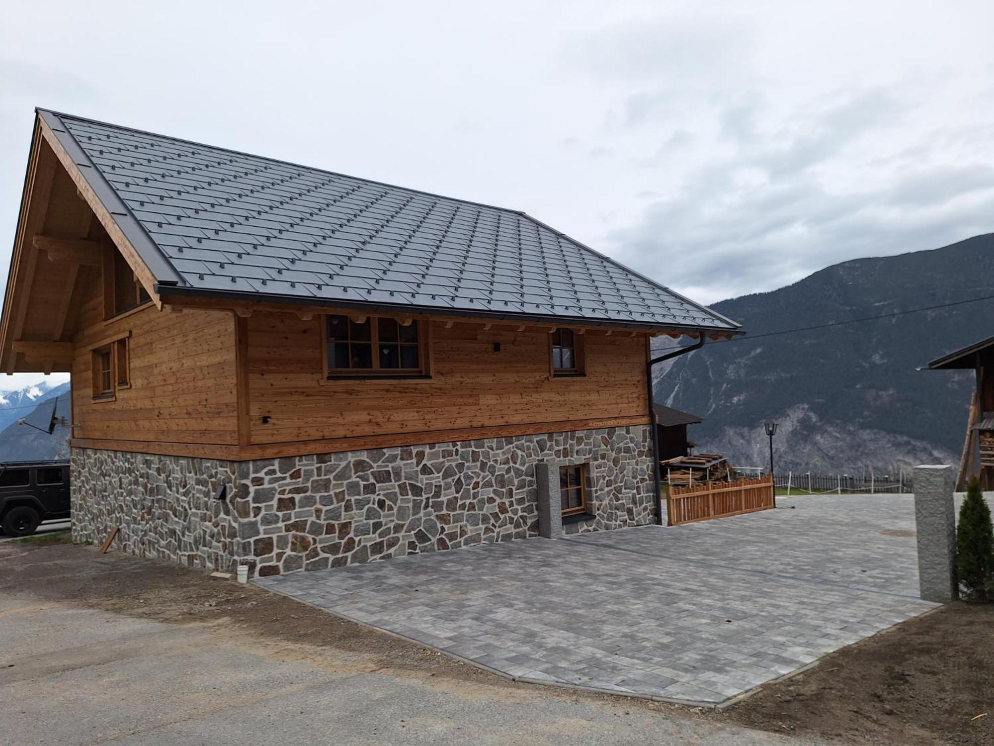 Hausegg Apartment