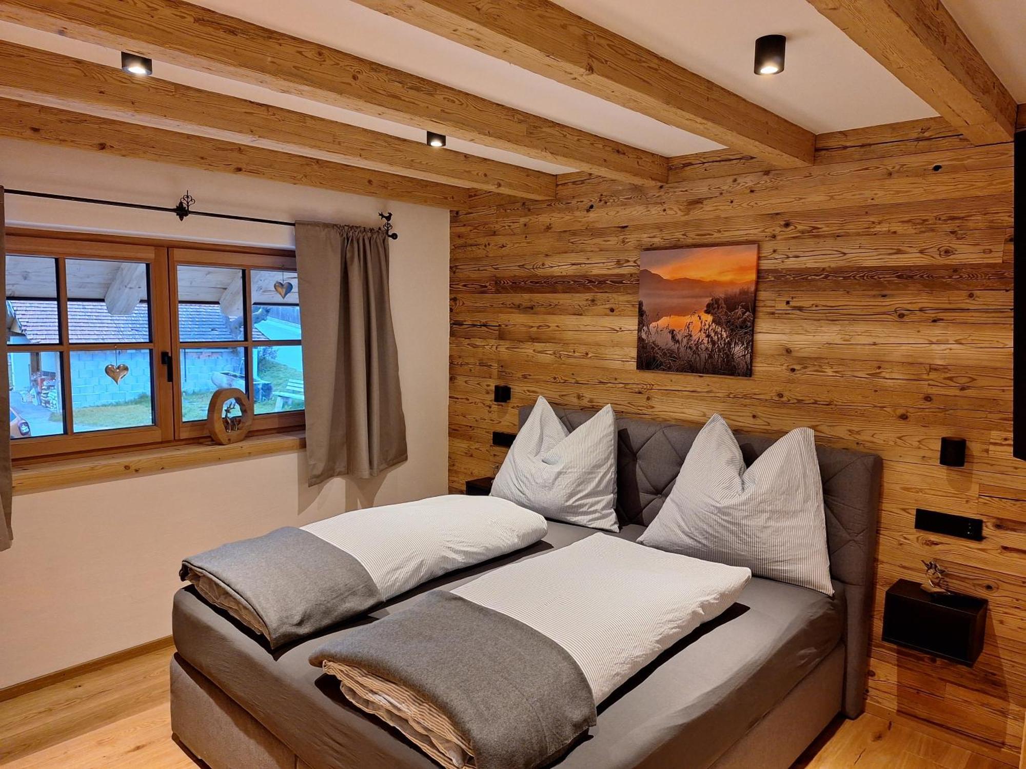 Apartment Hausegg
