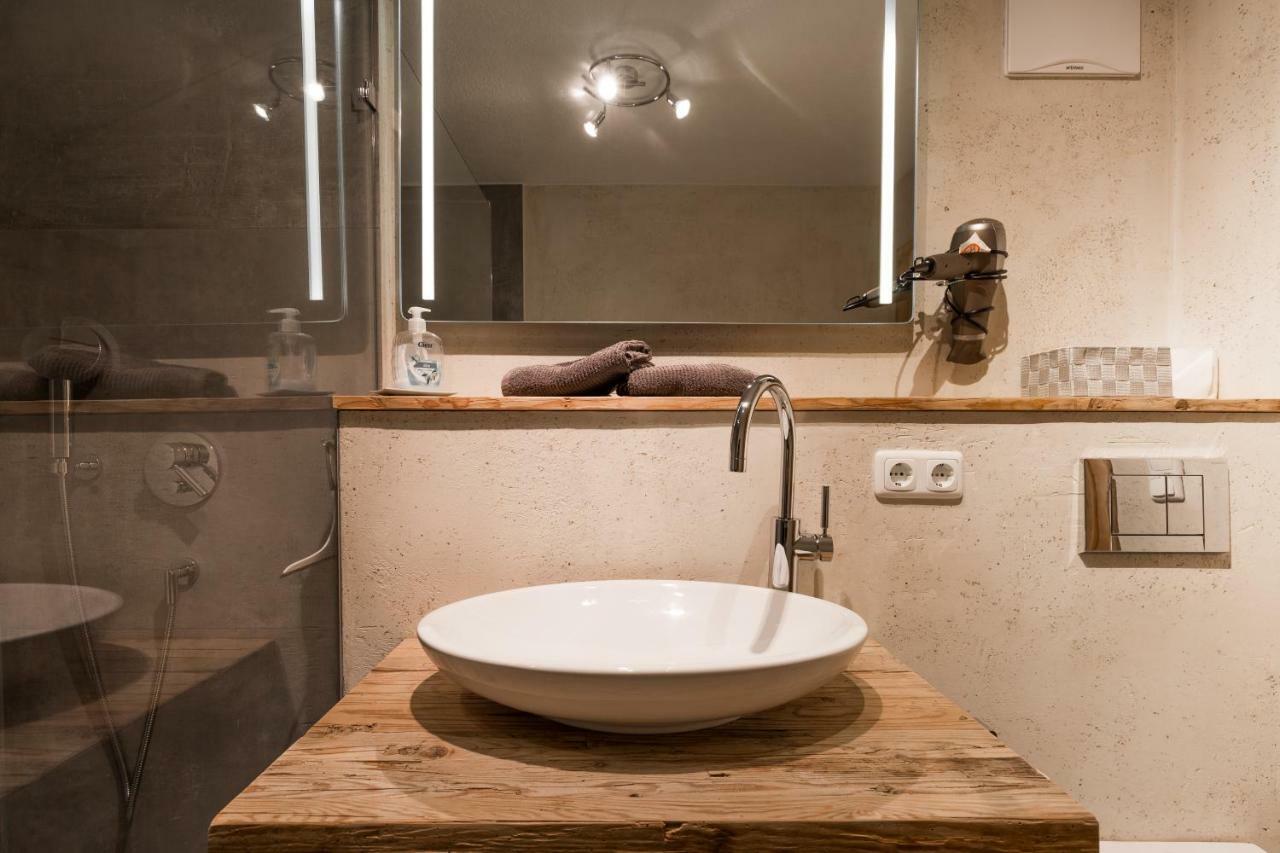 Apartment Hausegg *