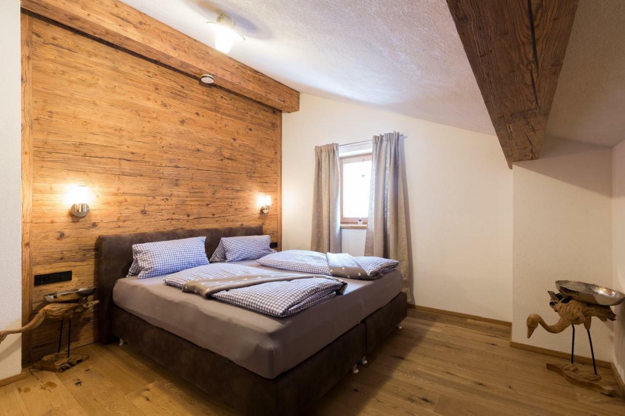 Hausegg Apartment