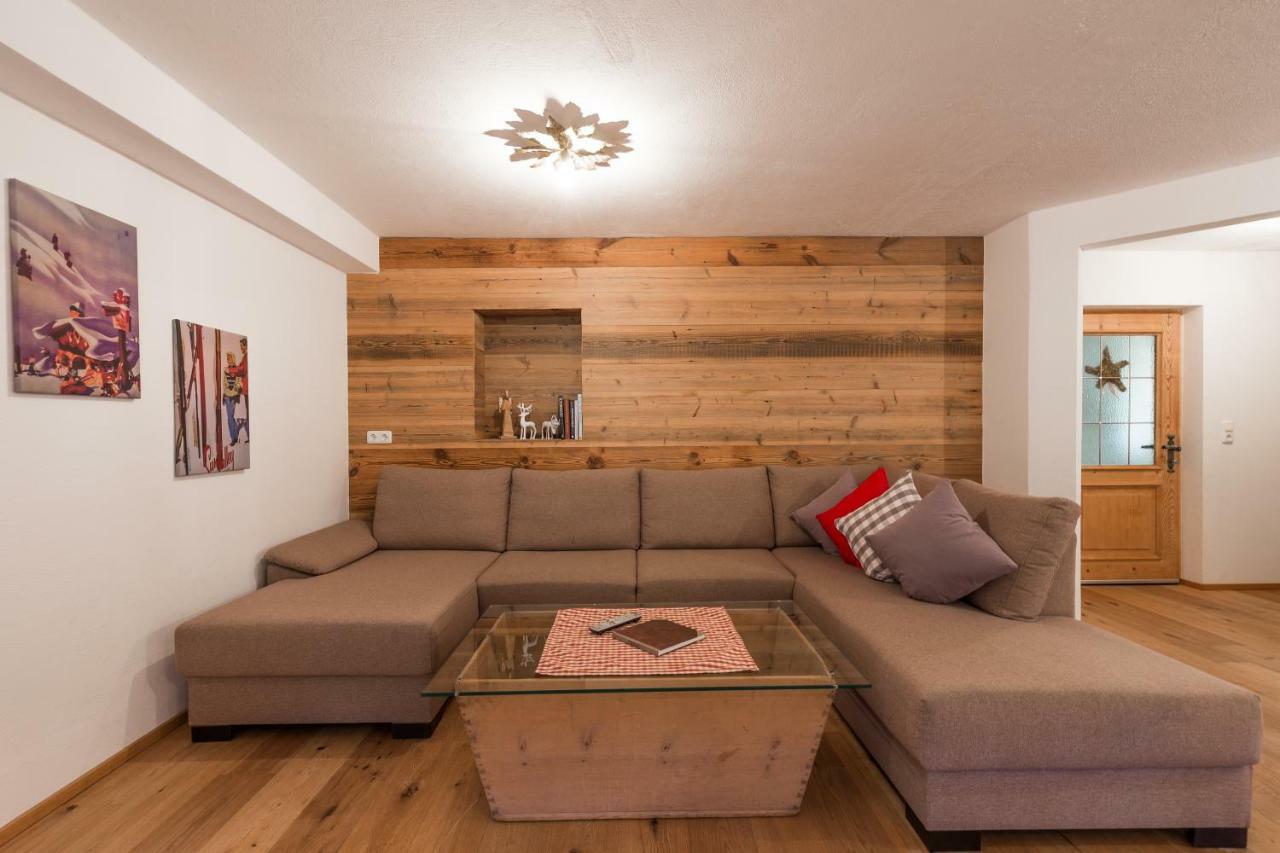 Apartment Hausegg